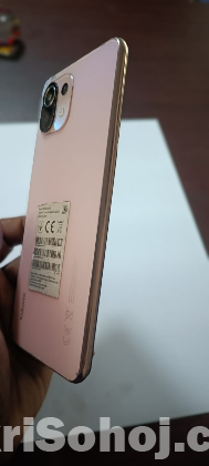 Xiaomi Mi 11 Lite